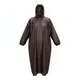 Dark Brown__THE HUB INC