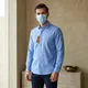Light Blue__THE HUB INC