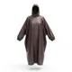 Dark Brown__THE HUB INC