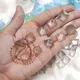 Multicolor__MAITRI EXPORT