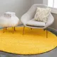 Yellow__AQSA CARPET RUGS 