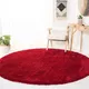 Red__AQSA CARPET RUGS 