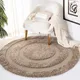 Beige__AQSA CARPET RUGS 