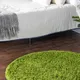 Grass Green__AQSA CARPET RUGS 