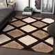 Multicolor__AQSA CARPET RUGS 
