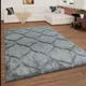 Grey__AQSA CARPET RUGS 