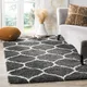 Dark Grey And Ivory__AQSA CARPET RUGS 