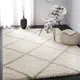 Ivory And Beige__AQSA CARPET RUGS 