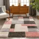 Multicolor__AQSA CARPET RUGS 