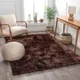 Brown__AQSA CARPET RUGS 
