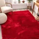 Red__AQSA CARPET RUGS