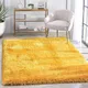 Yellow__AQSA CARPET RUGS