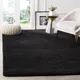 Black__AQSA CARPET RUGS 