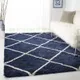 Blue Tiles__AQSA CARPET RUGS 