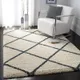 Ivory Tiles__AQSA CARPET RUGS 