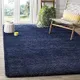 Navy Blue__AQSA CARPET RUGS 