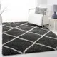 Grey Tiles__AQSA CARPET RUGS 