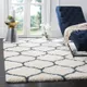 Blue And Cream__AQSA CARPET RUGS 
