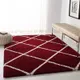Red__AQSA CARPET RUGS 