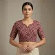 Maroon__PADMAVATI