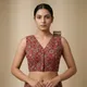 Maroon__PADMAVATI