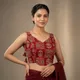 Maroon__PADMAVATI
