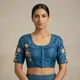Sky Blue__PADMAVATI
