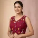 Maroon__PADMAVATI