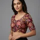 Maroon__PADMAVATI