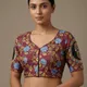 Maroon__PADMAVATI