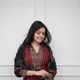 maroon__JAIPURISILK