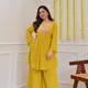 yellow__JAIPURISILK