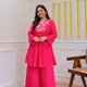 pink__JAIPURISILK