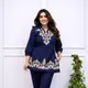  Navy Blue