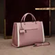 Two-Tone / White / Pink