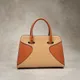 Orange / Tan