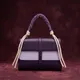 Two-Tone / Purple