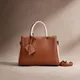 Orange / Rust