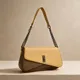 Two-Tone / Yellow / Tan