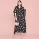 Black Pink Floral__PINKKUP