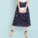 Printed Blue Floral__PINKKUP