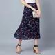 Printed Blue Floral__PINKKUP