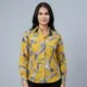 Yellow Cat Print__PINKKUP