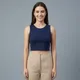 Navy Blue__PINKKUP