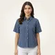 Navy Blue__PINKKUP