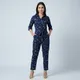 Navy Blue__PINKKUP