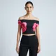 Pink Large Floral__PINKKUP