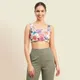 Floral Print__PINKKUP