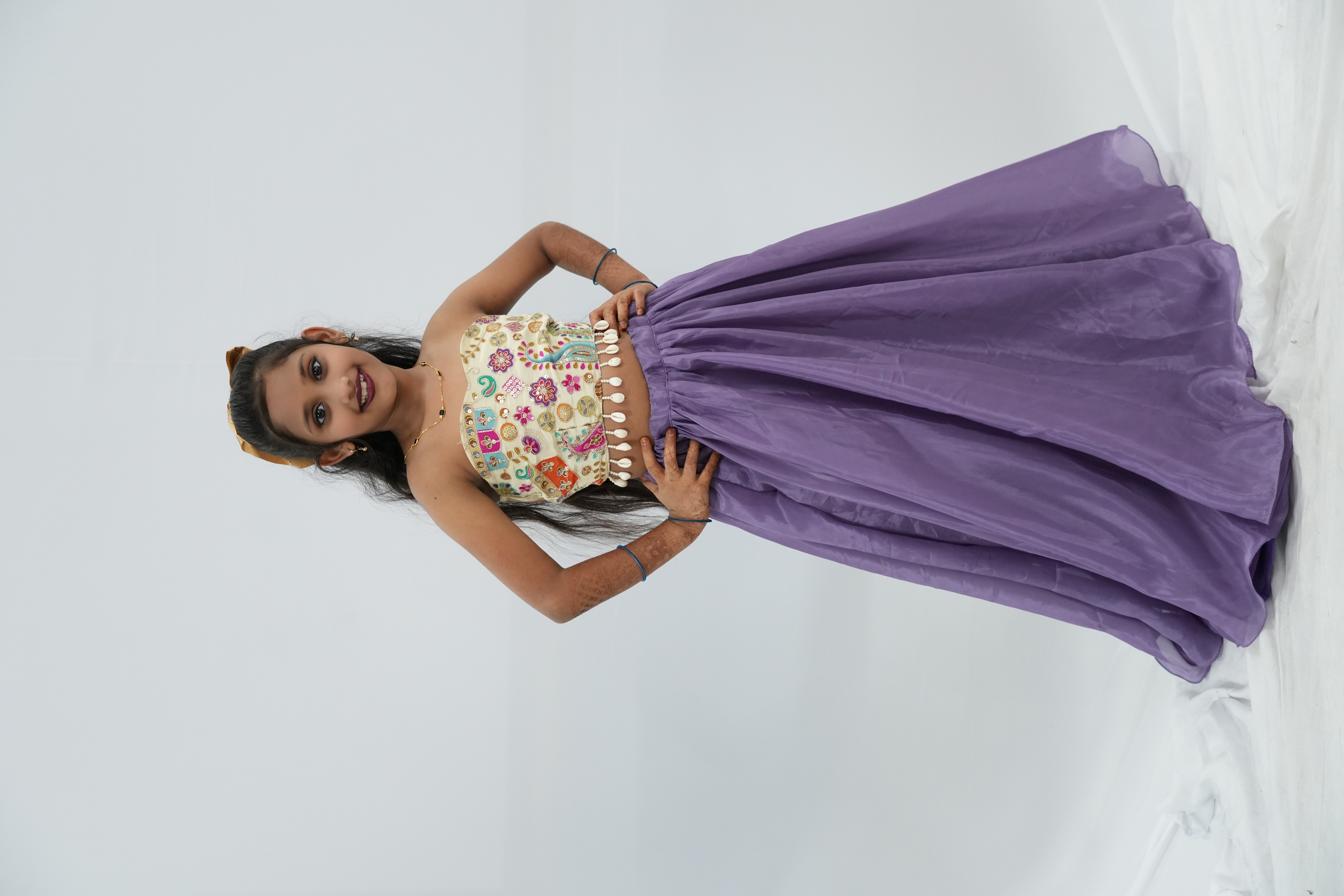 Lavender__Mikhu an Authentic Studio