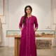 Magenta__ZARIYA ORIGINALS